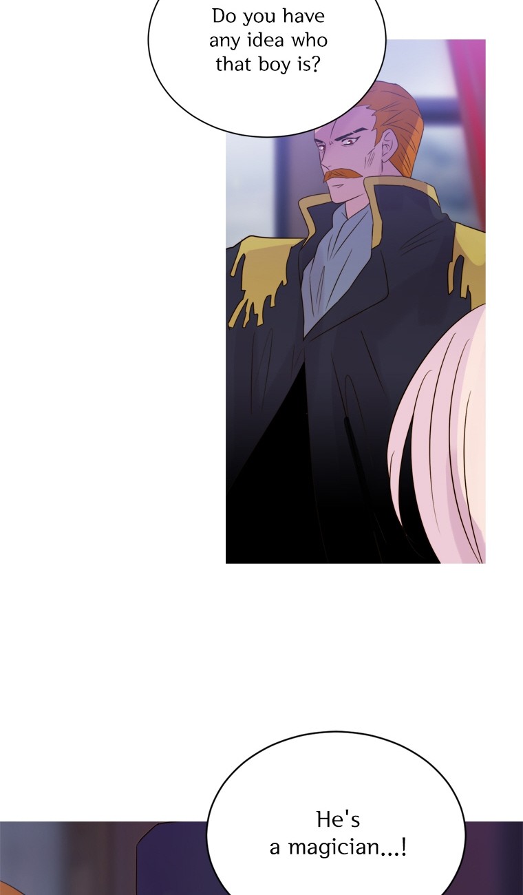 Dalsez Chapter 89 page 49 - Chapter 89