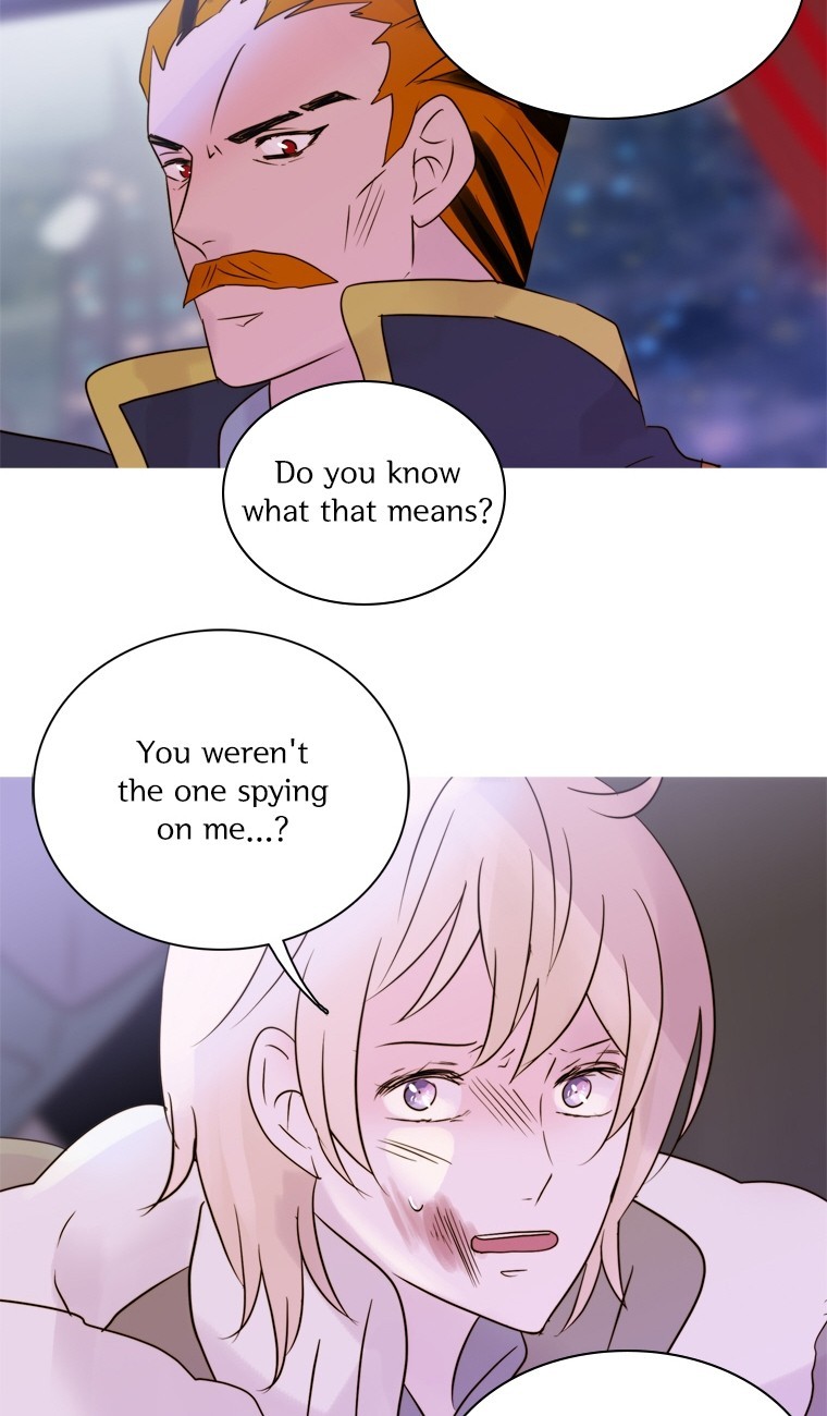 Dalsez Chapter 89 page 51 - Chapter 89