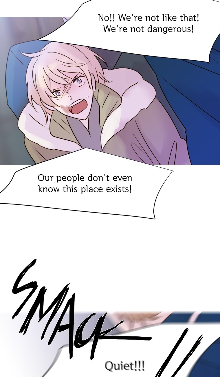 Dalsez Chapter 89 page 54 - Chapter 89