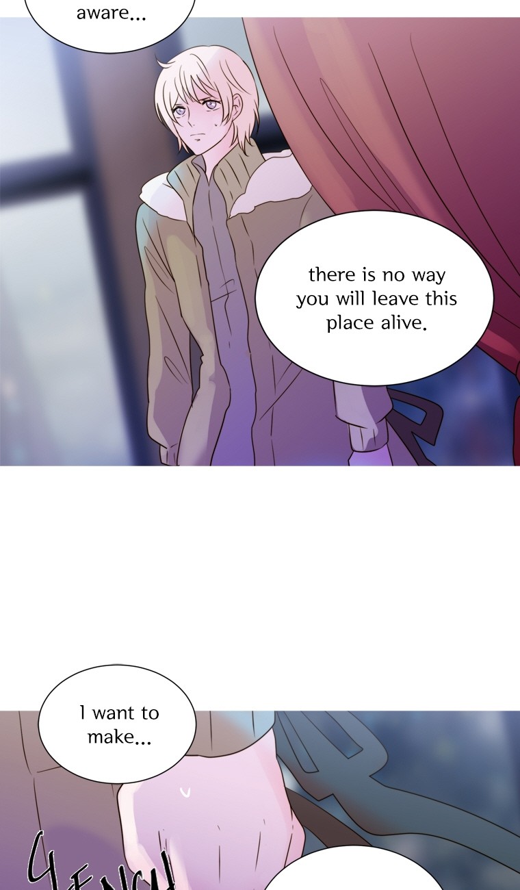 Dalsez Chapter 89 page 8 - Chapter 89