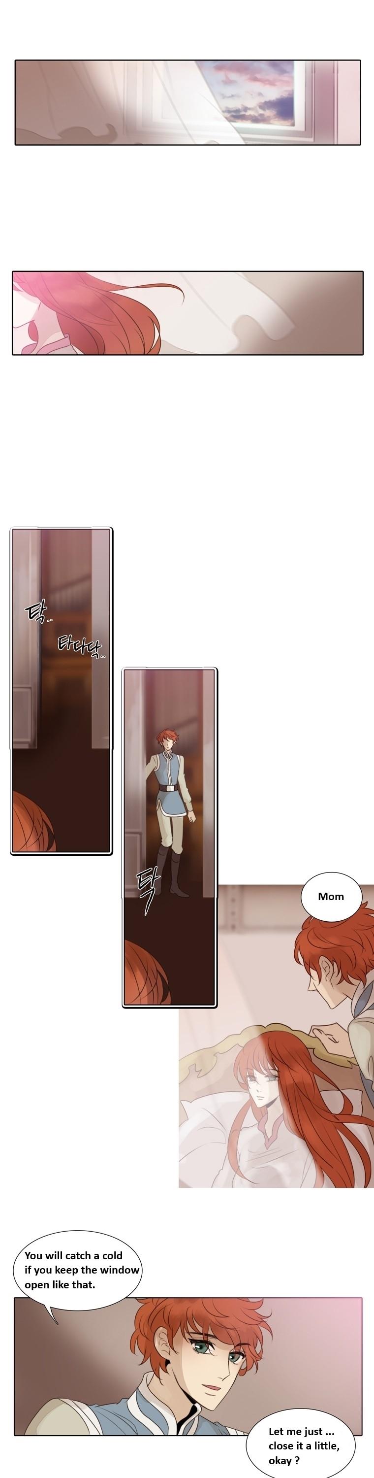 Dalsez Chapter 9 page 1 - Chapter 9