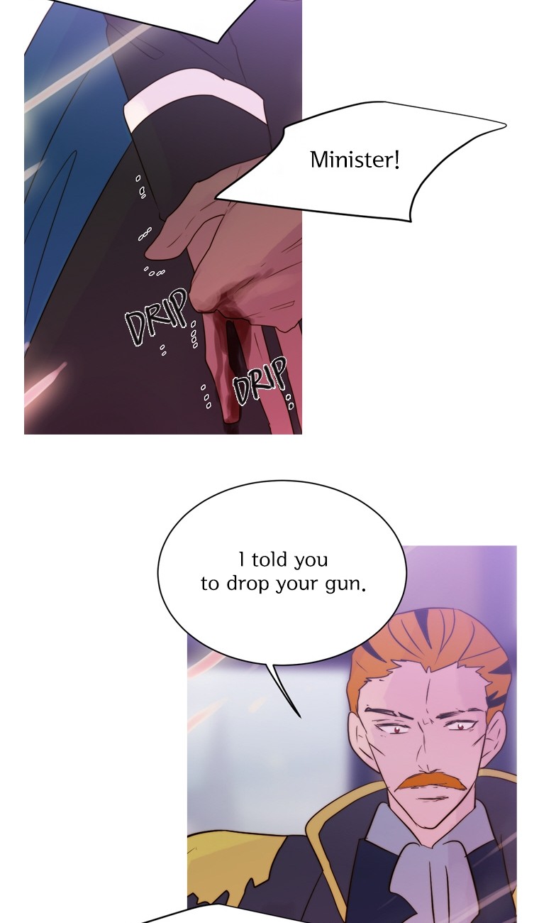 Dalsez Chapter 90 page 12 - Chapter 90