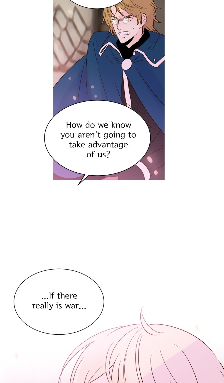 Dalsez Chapter 90 page 22 - Chapter 90