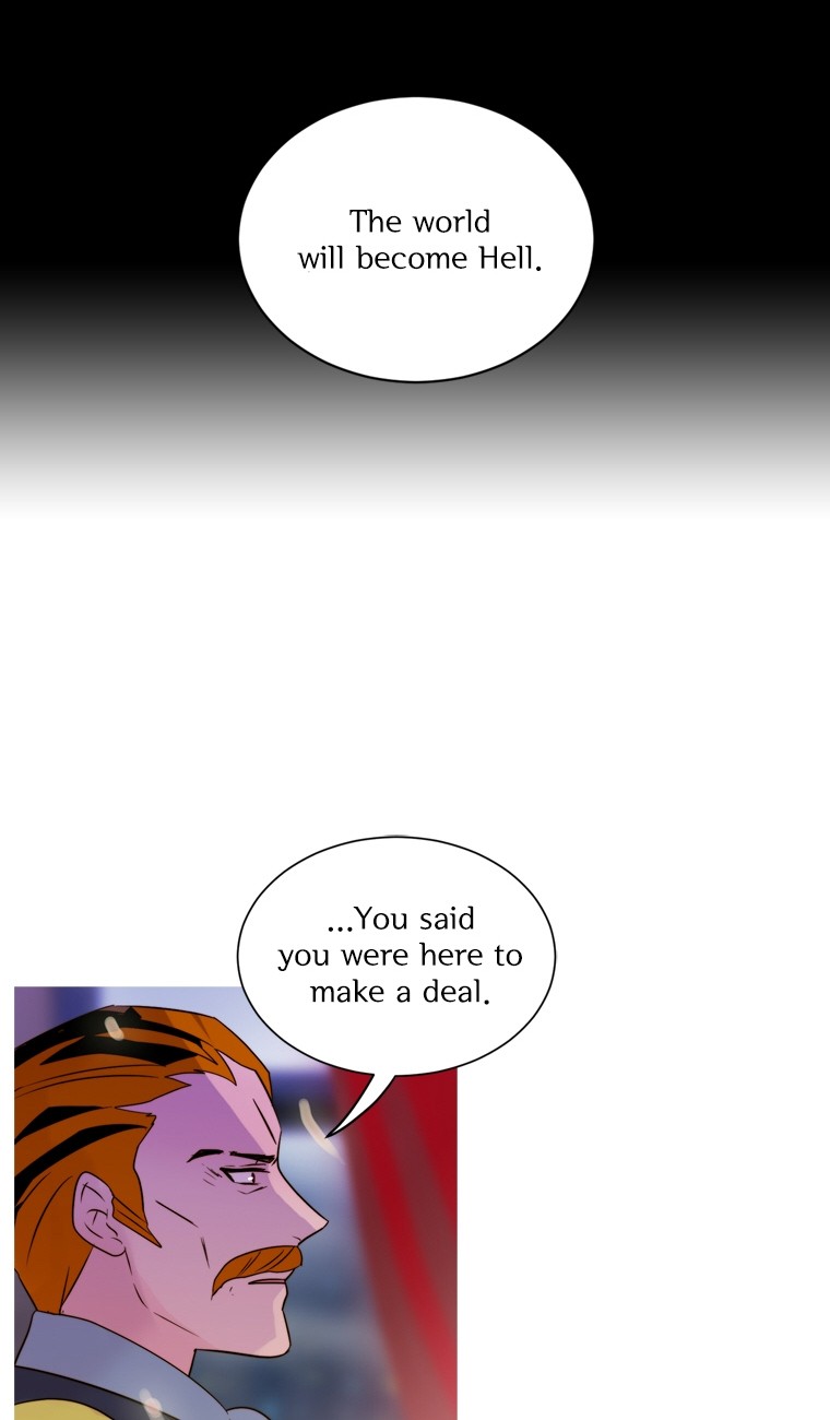 Dalsez Chapter 90 page 25 - Chapter 90