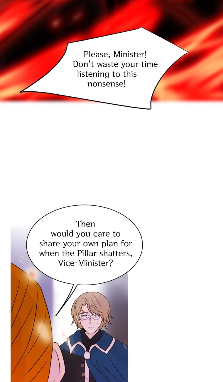 Dalsez Chapter 90 page 32 - Chapter 90