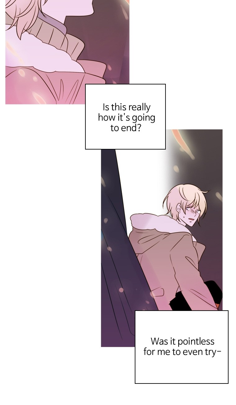 Dalsez Chapter 90 page 36 - Chapter 90