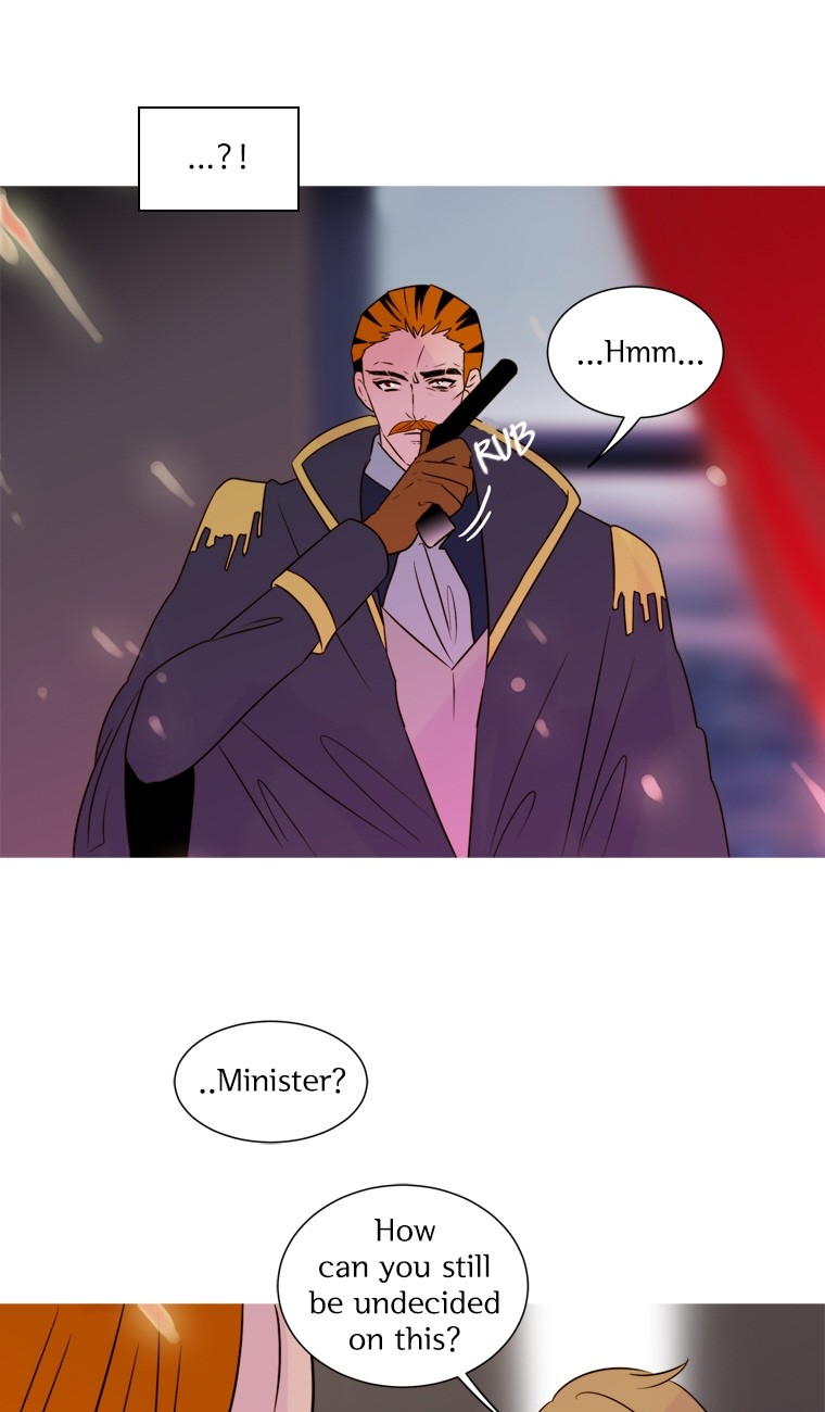 Dalsez Chapter 90 page 37 - Chapter 90