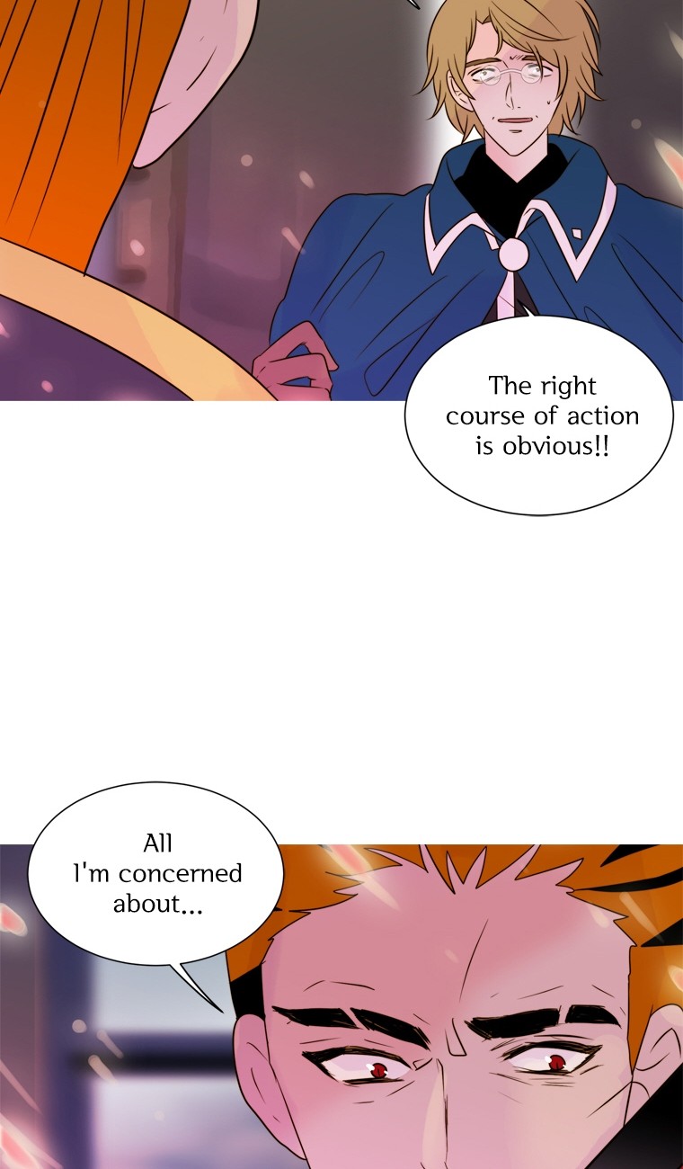 Dalsez Chapter 90 page 38 - Chapter 90