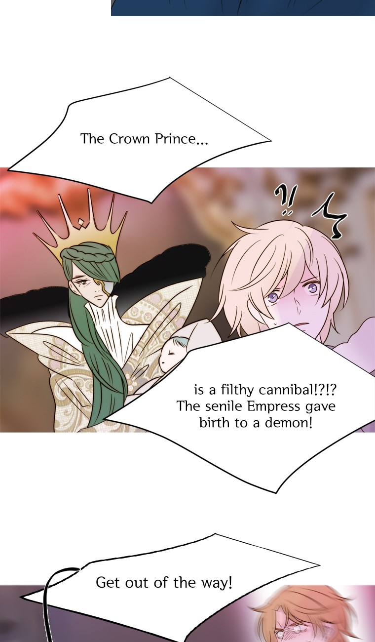 Dalsez Chapter 90 page 55 - Chapter 90