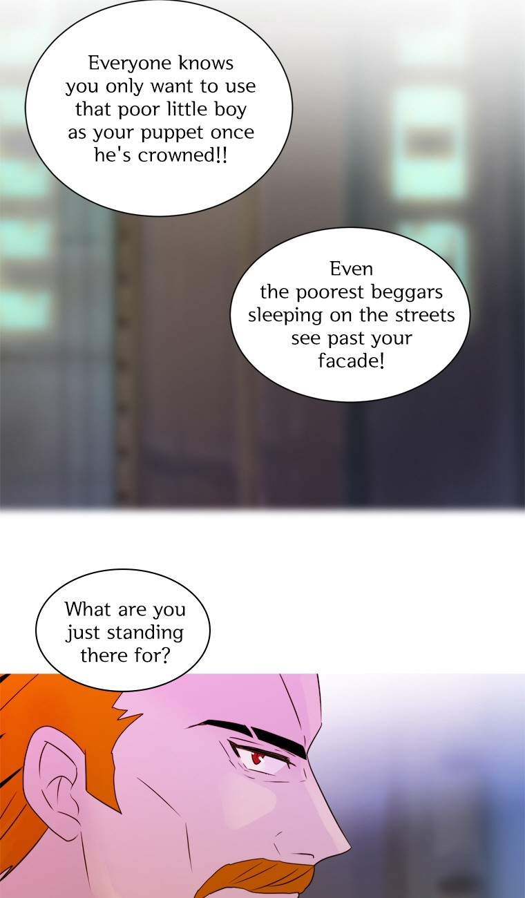 Dalsez Chapter 90 page 58 - Chapter 90