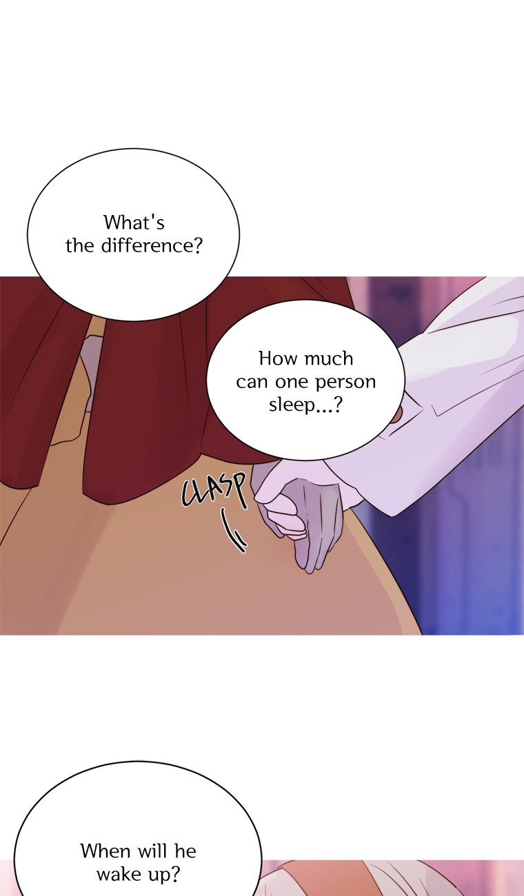 Dalsez Chapter 91 page 10 - Chapter 91