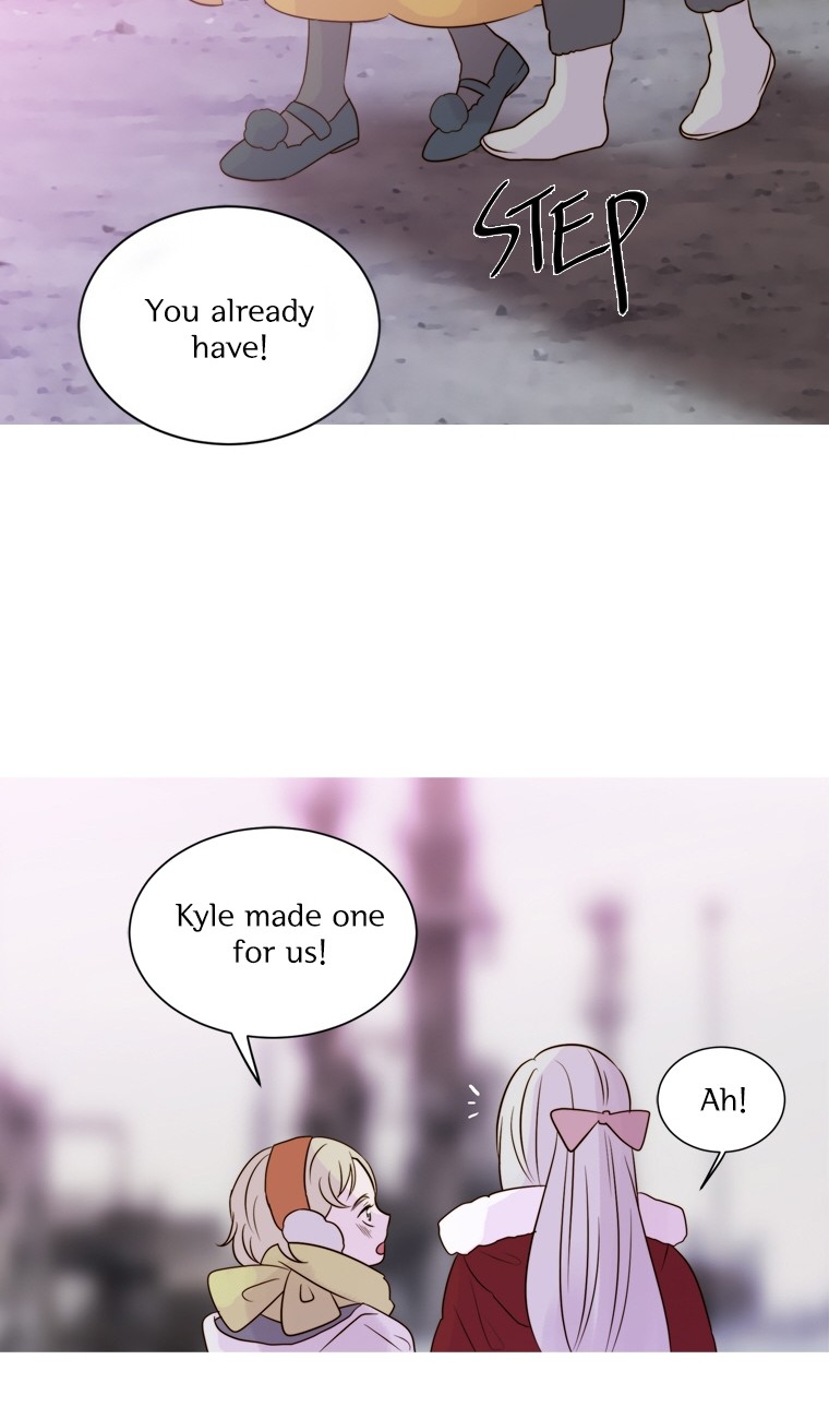 Dalsez Chapter 91 page 2 - Chapter 91