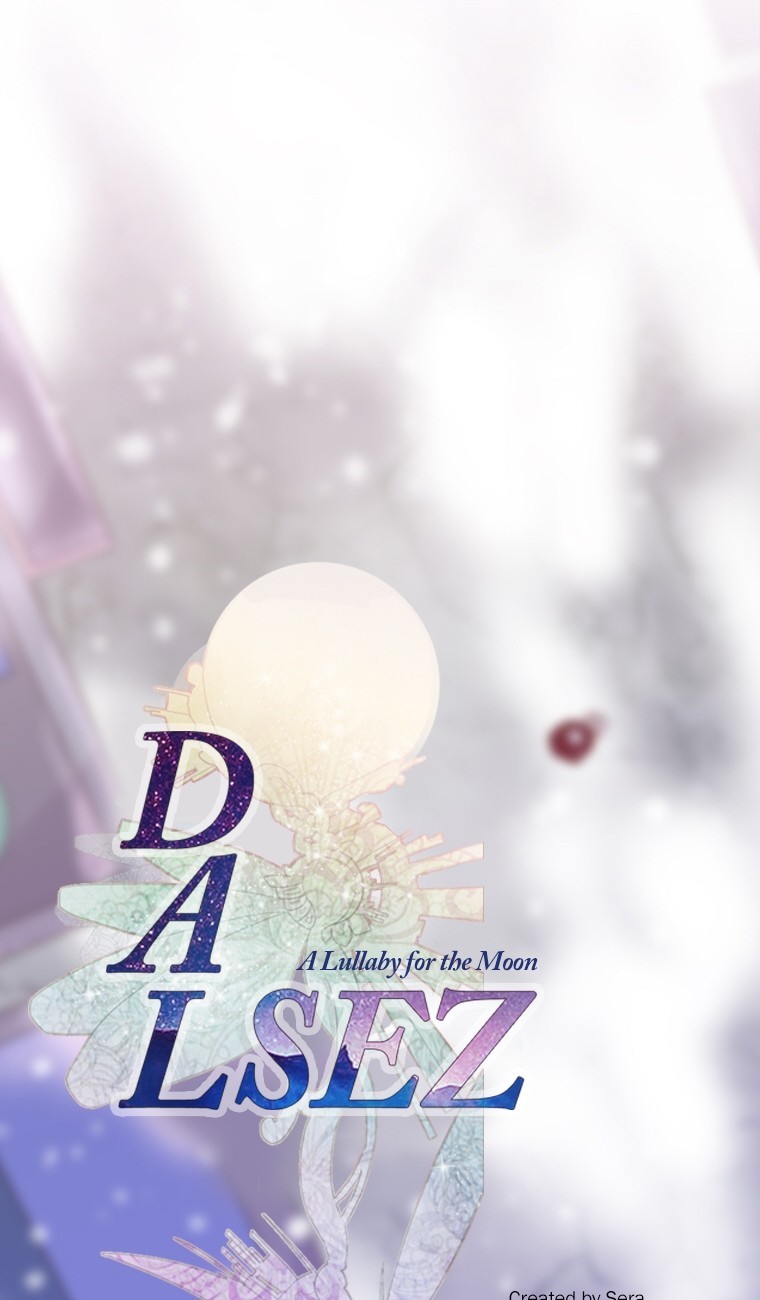 Dalsez Chapter 91 page 20 - Chapter 91