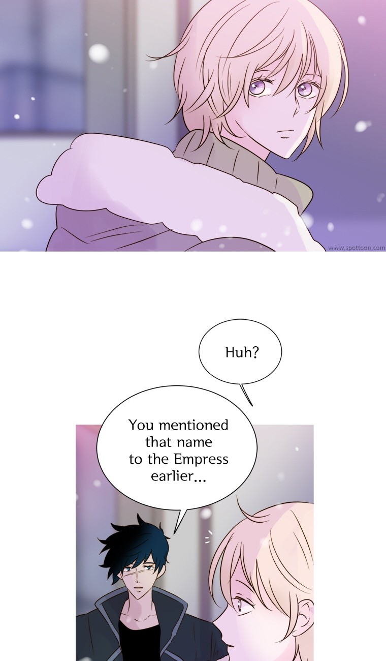 Dalsez Chapter 91 page 23 - Chapter 91