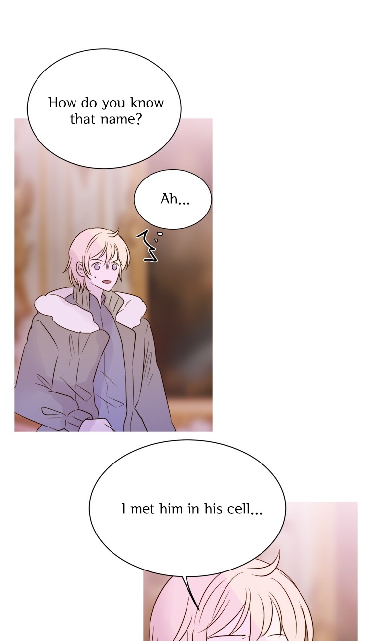 Dalsez Chapter 91 page 27 - Chapter 91