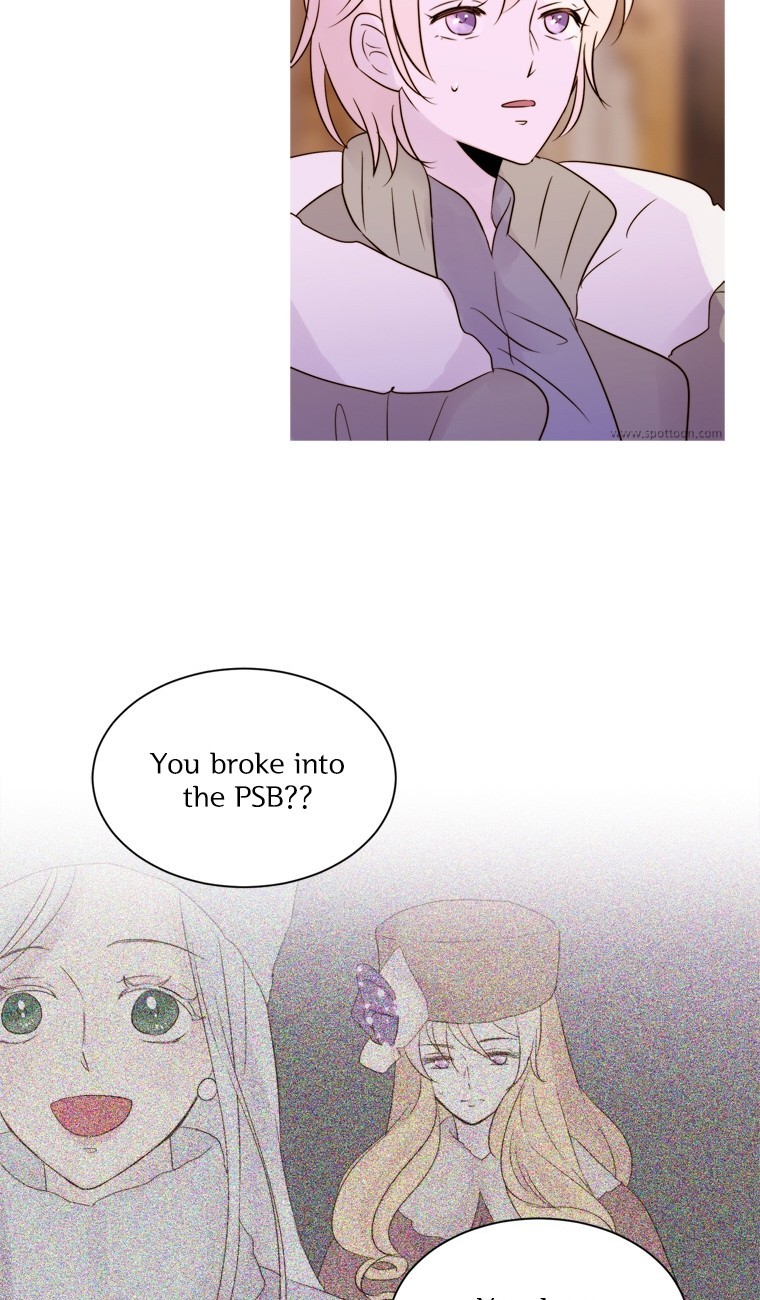 Dalsez Chapter 91 page 28 - Chapter 91
