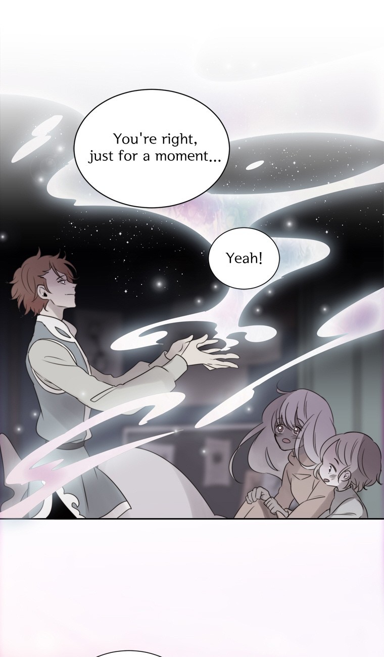 Dalsez Chapter 91 page 3 - Chapter 91