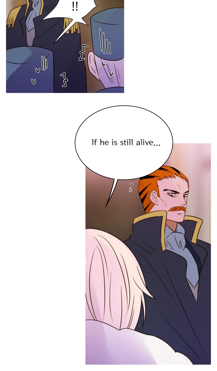 Dalsez Chapter 91 page 31 - Chapter 91
