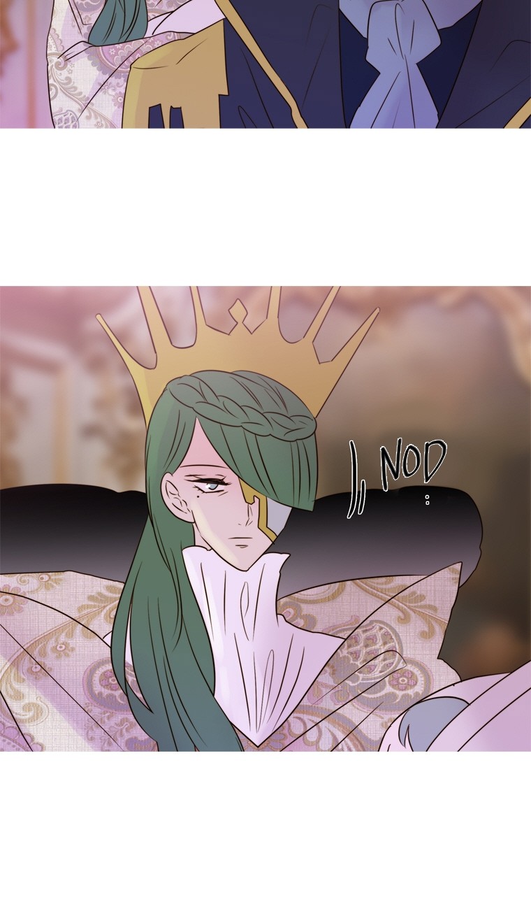 Dalsez Chapter 91 page 38 - Chapter 91