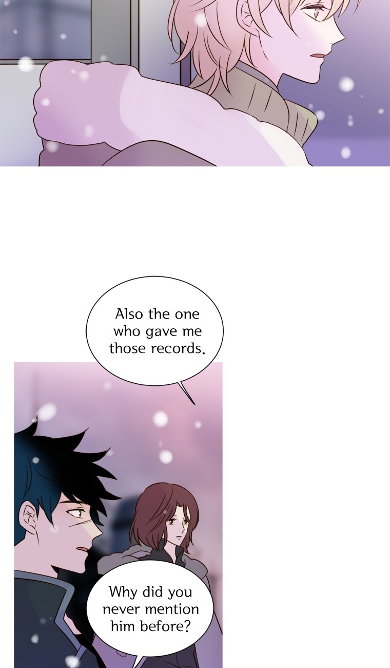 Dalsez Chapter 91 page 40 - Chapter 91