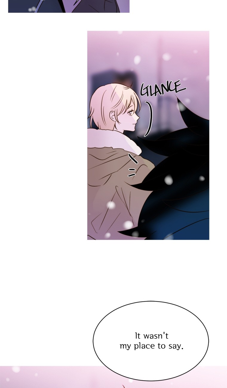 Dalsez Chapter 91 page 41 - Chapter 91