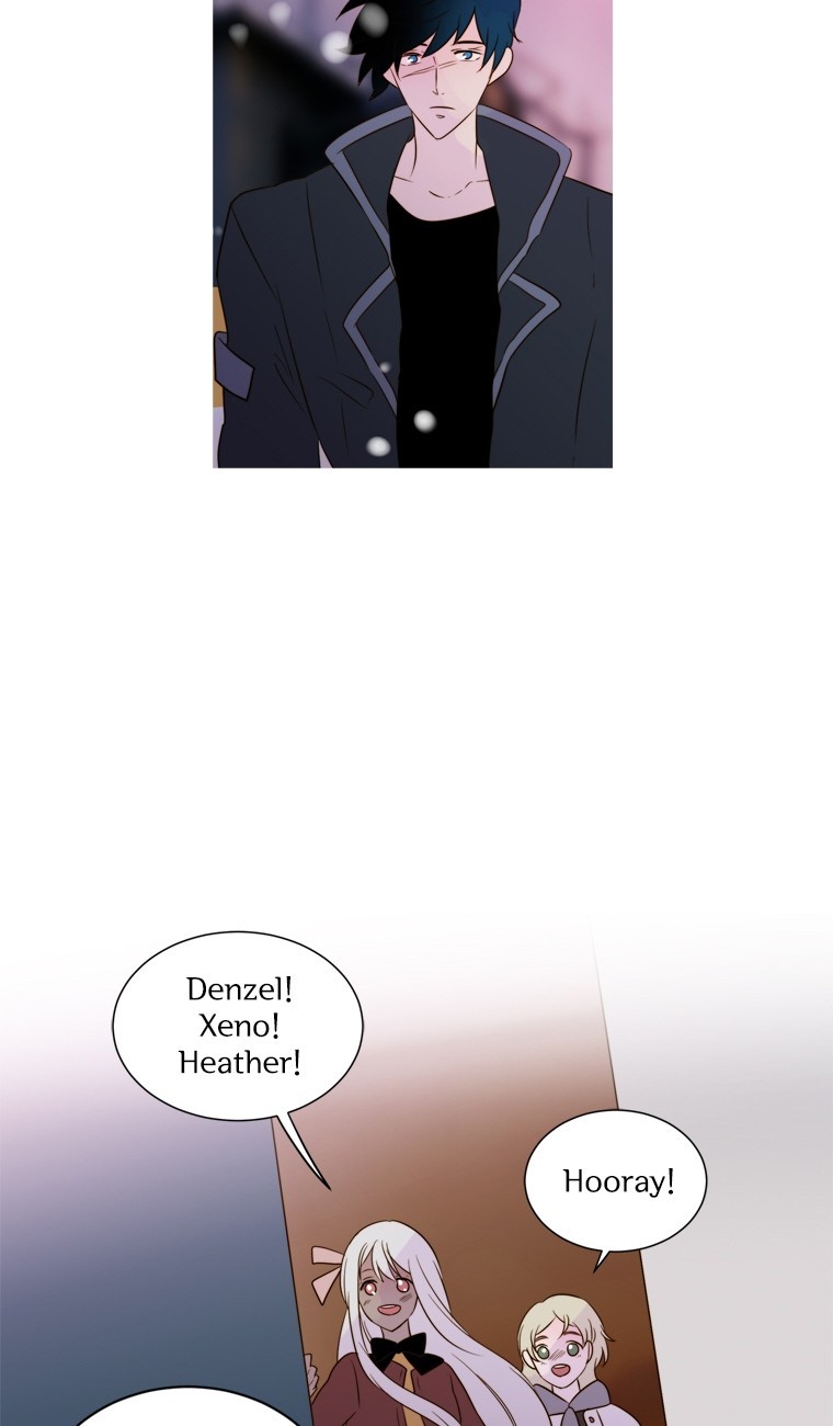 Dalsez Chapter 91 page 43 - Chapter 91
