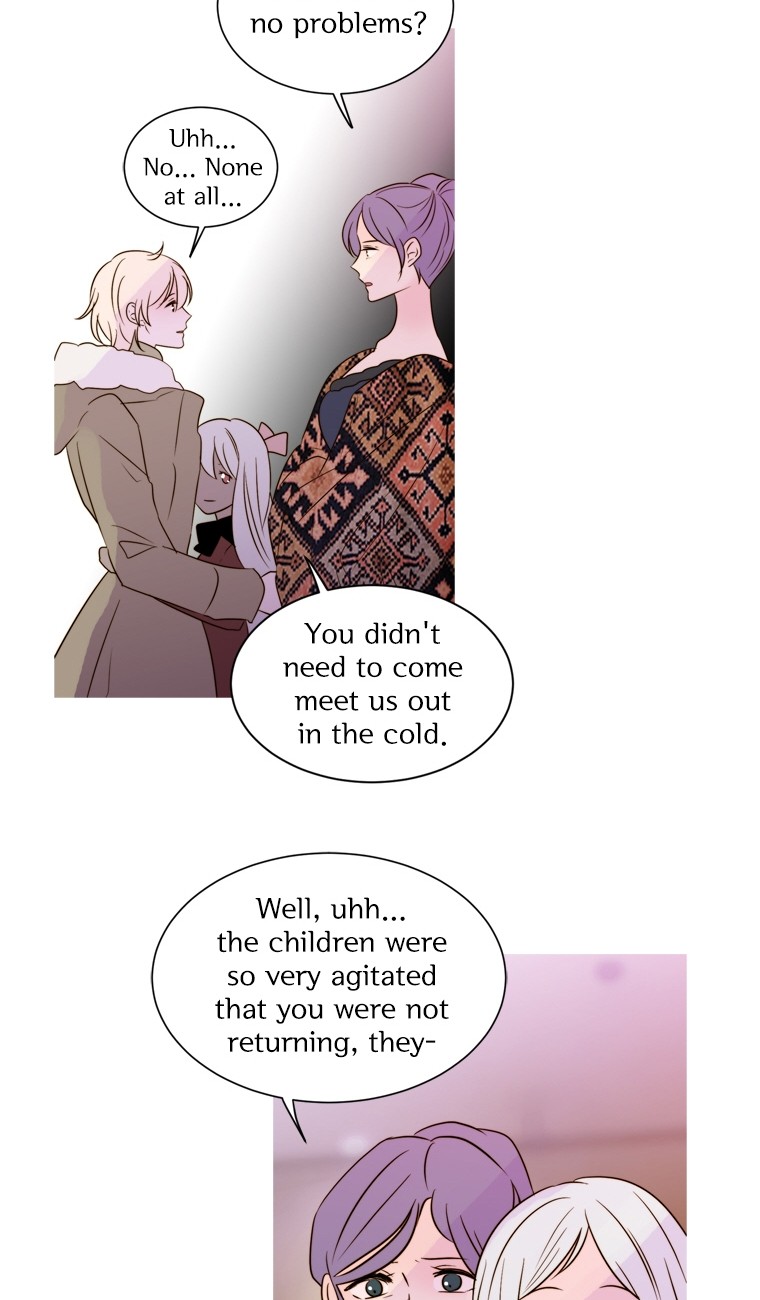 Dalsez Chapter 91 page 45 - Chapter 91
