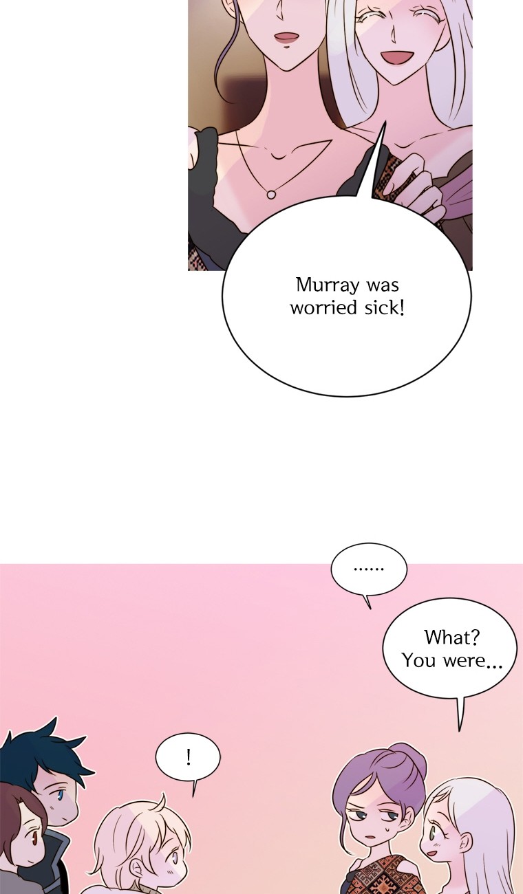 Dalsez Chapter 91 page 46 - Chapter 91