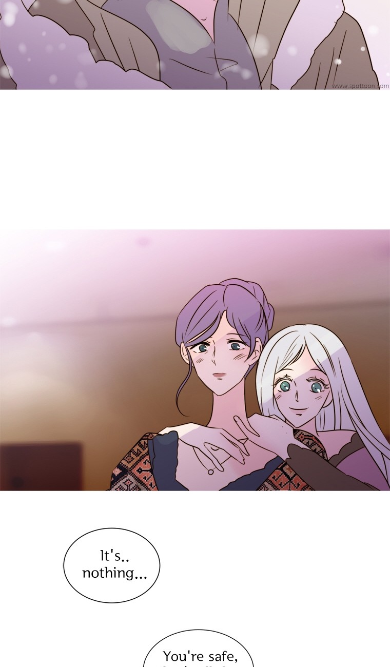 Dalsez Chapter 91 page 49 - Chapter 91