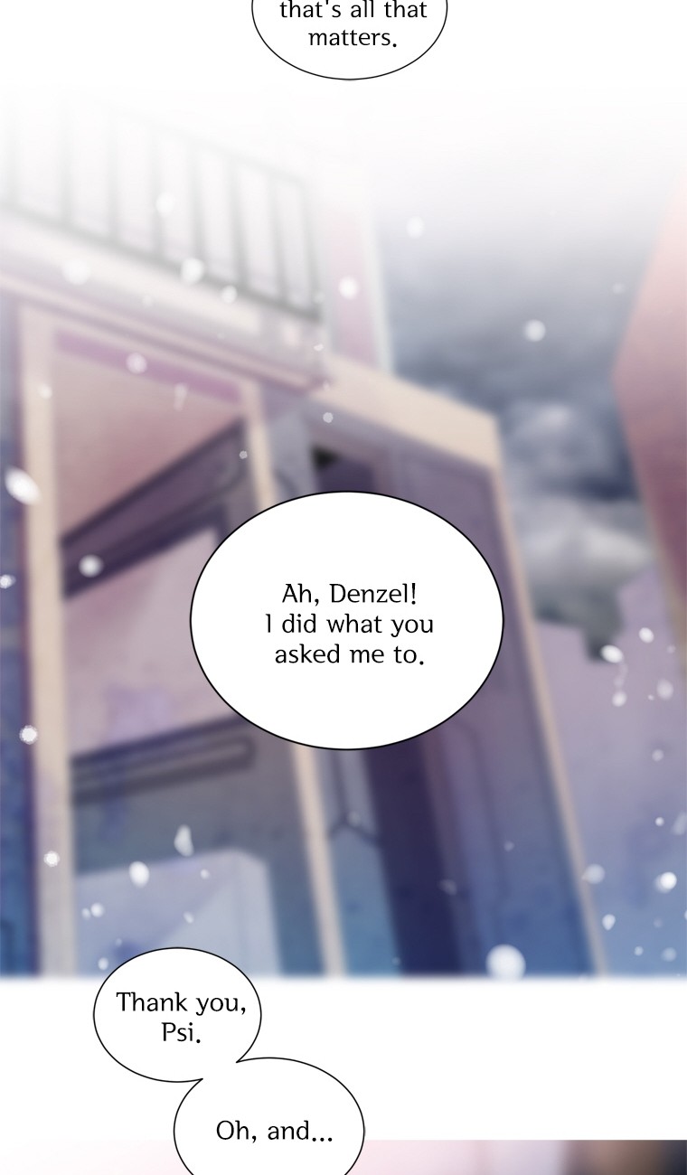 Dalsez Chapter 91 page 50 - Chapter 91