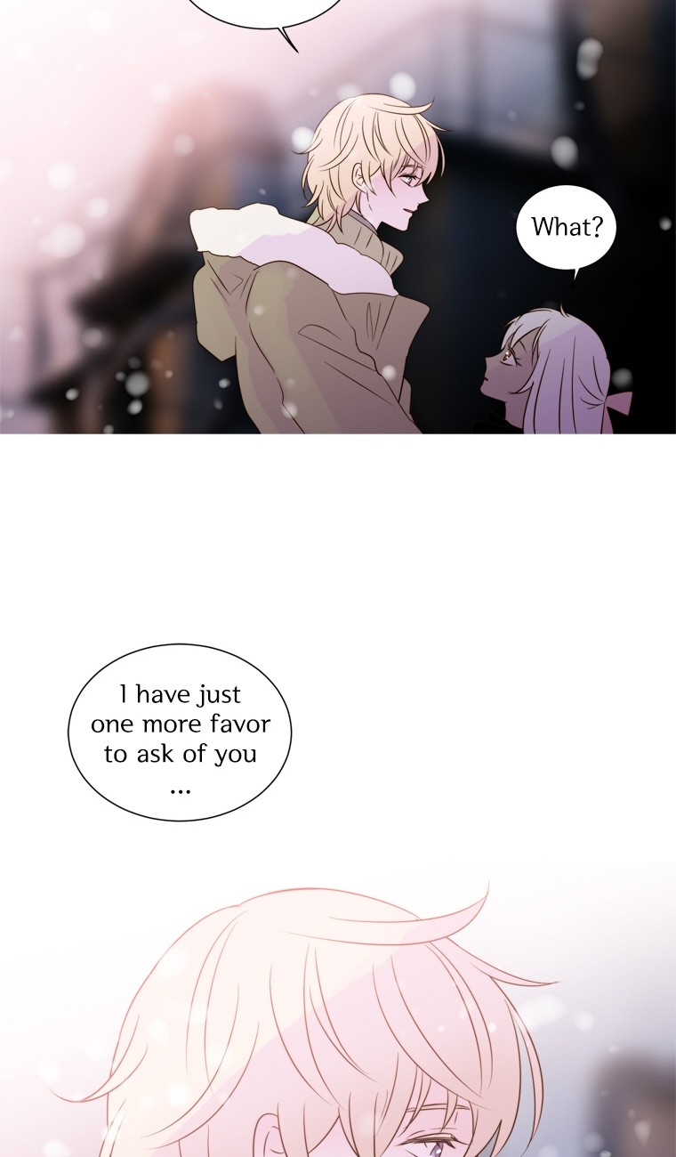 Dalsez Chapter 91 page 51 - Chapter 91
