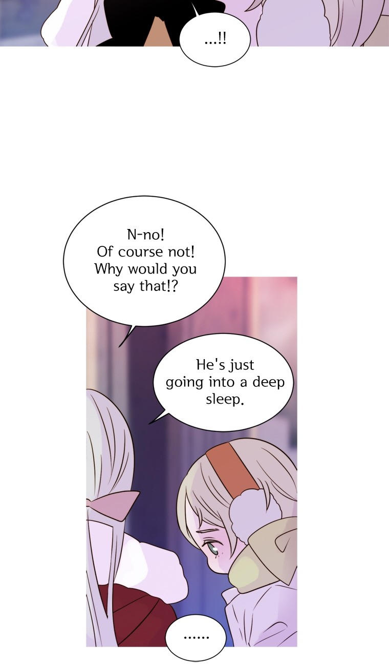 Dalsez Chapter 91 page 9 - Chapter 91