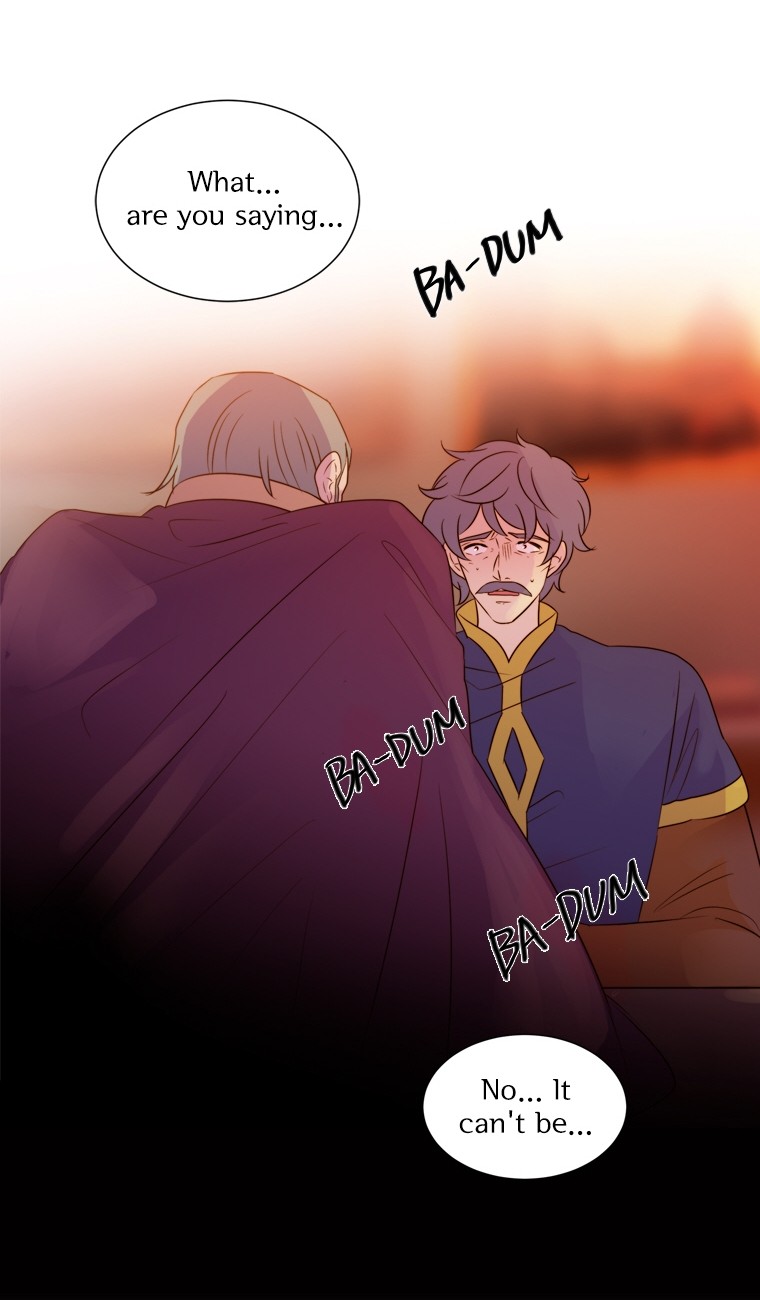Dalsez Chapter 92 page 16 - Chapter 92