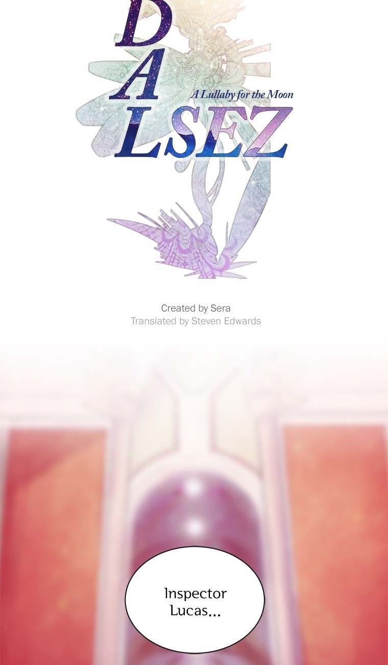 Dalsez Chapter 92 page 3 - Chapter 92