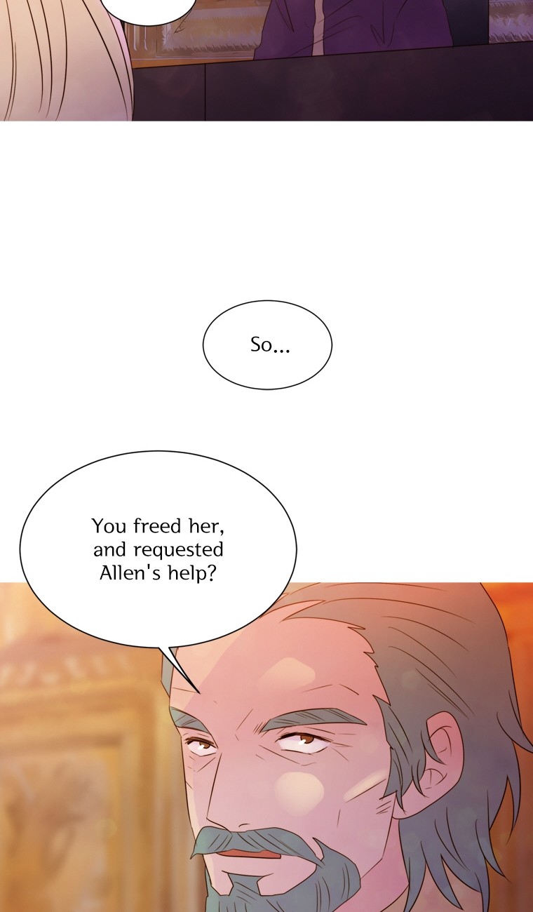 Dalsez Chapter 92 page 33 - Chapter 92