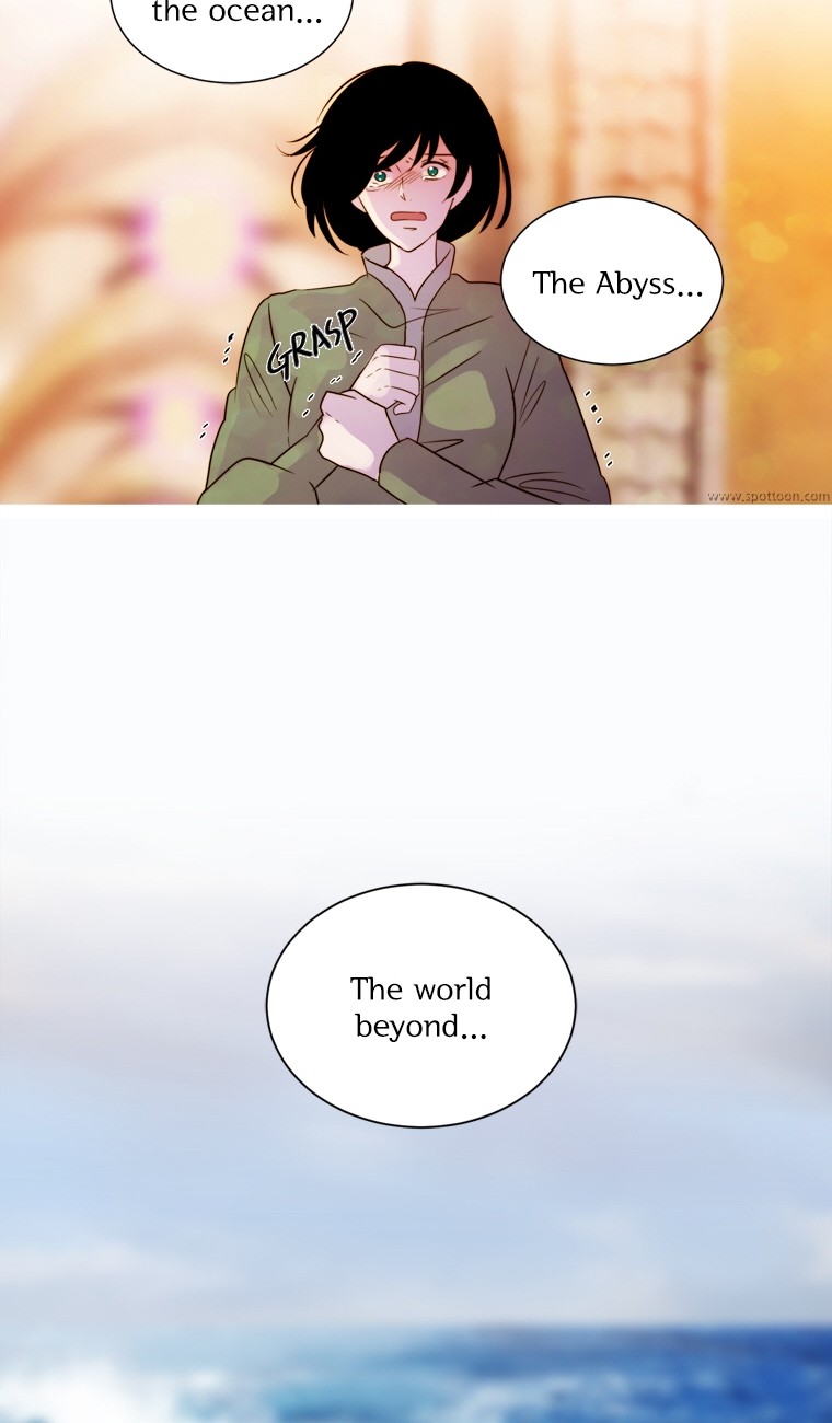 Dalsez Chapter 92 page 35 - Chapter 92