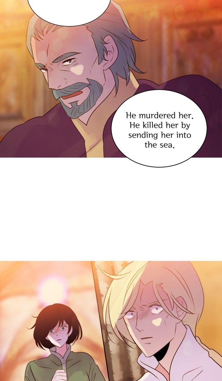 Dalsez Chapter 92 page 37 - Chapter 92