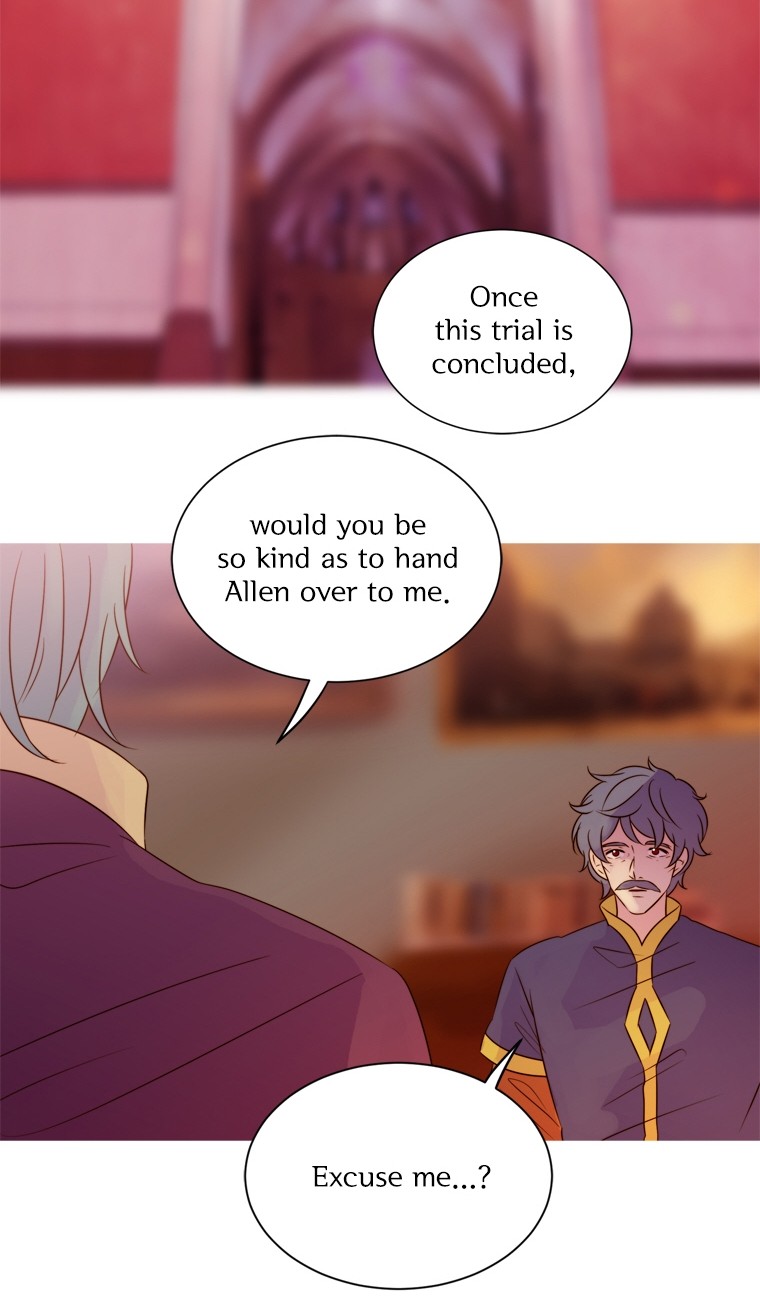 Dalsez Chapter 92 page 4 - Chapter 92