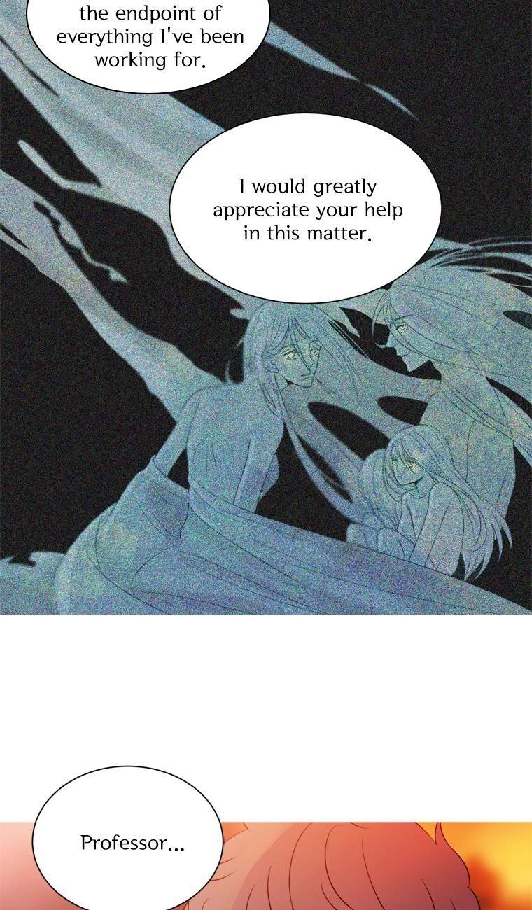 Dalsez Chapter 92 page 8 - Chapter 92