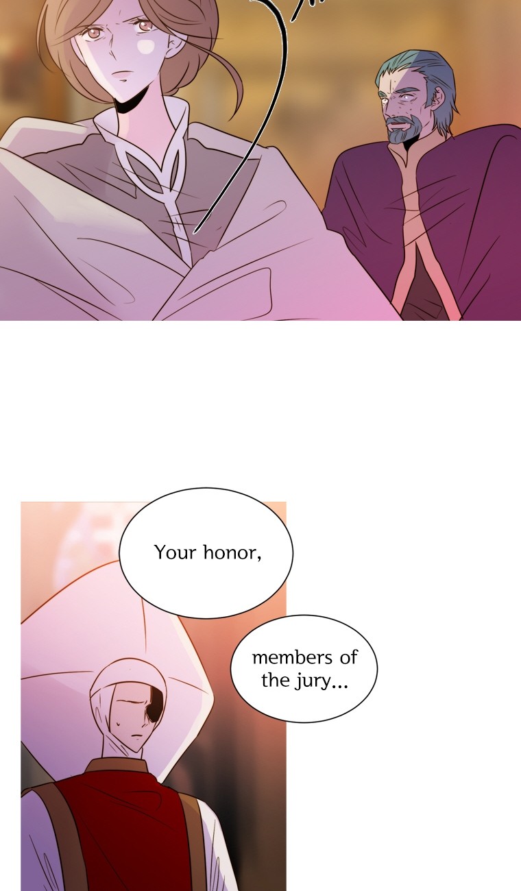 Dalsez Chapter 93 page 18 - Chapter 93