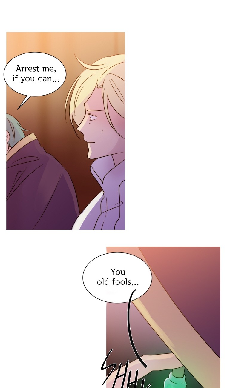 Dalsez Chapter 93 page 29 - Chapter 93