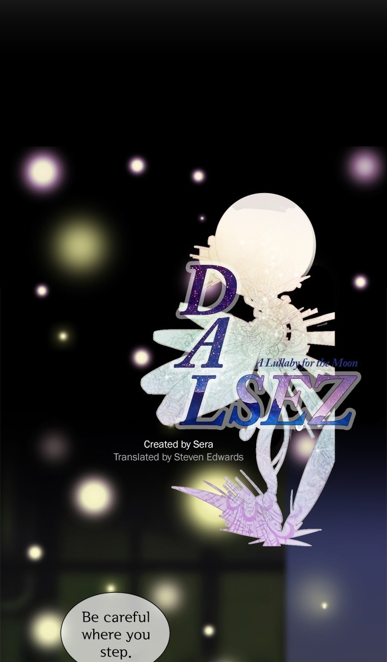 Dalsez Chapter 94 page 10 - Chapter 94