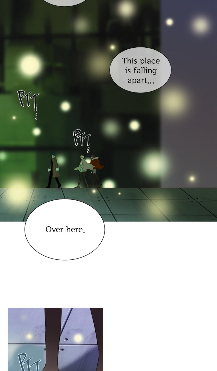 Dalsez Chapter 94 page 11 - Chapter 94