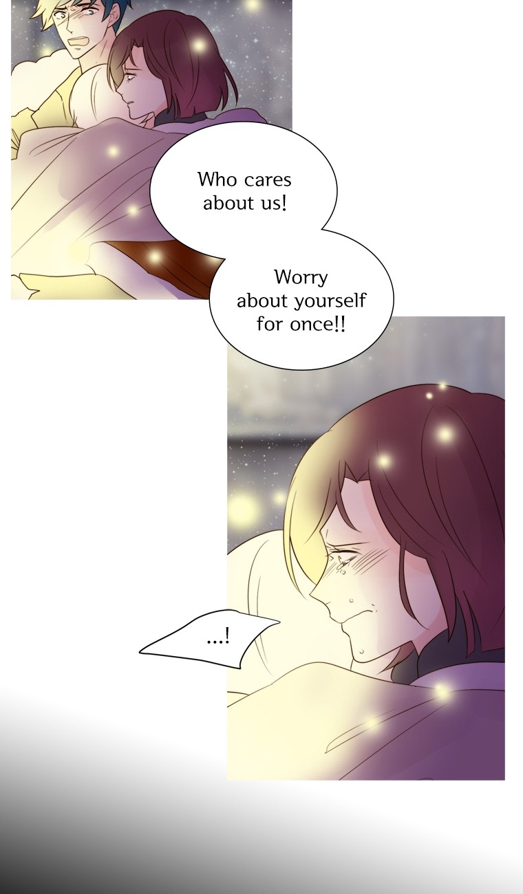 Dalsez Chapter 94 page 32 - Chapter 94