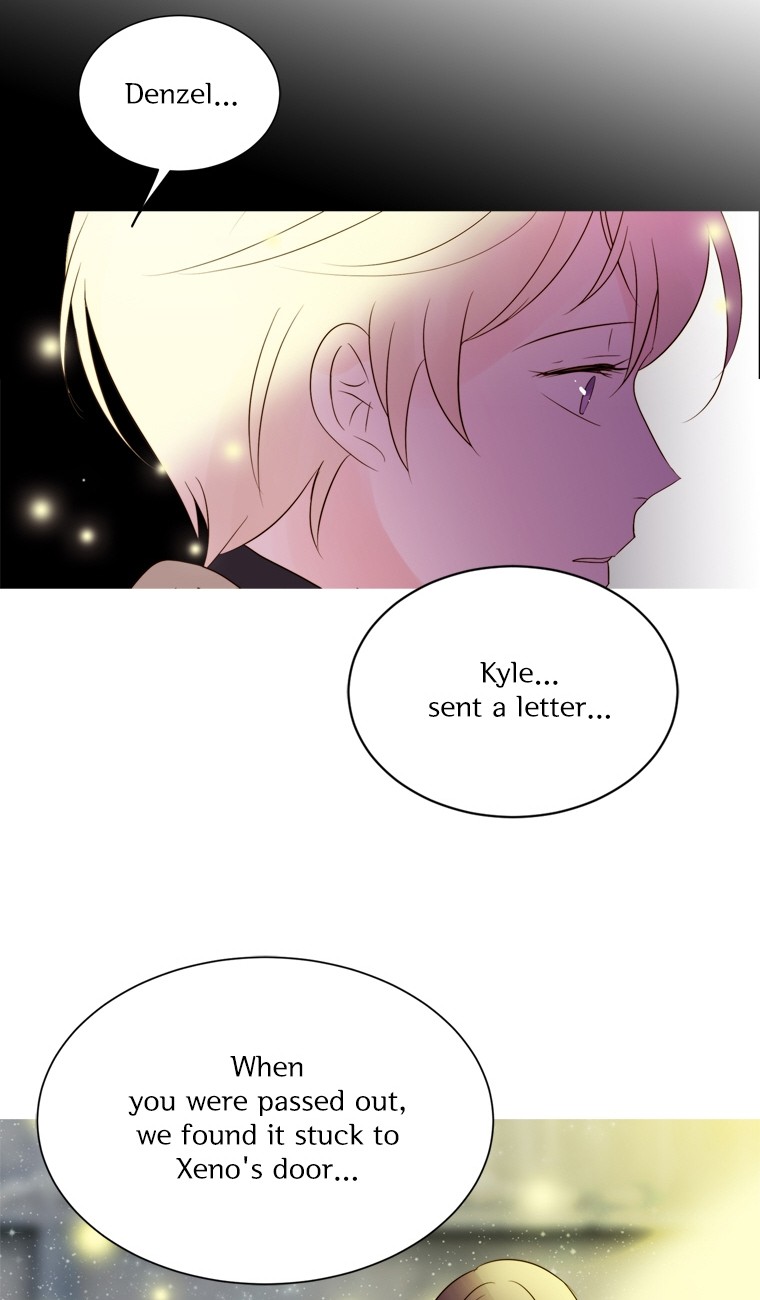 Dalsez Chapter 94 page 33 - Chapter 94