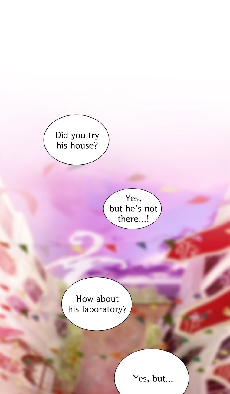 Dalsez Chapter 95 page 1 - Chapter 95