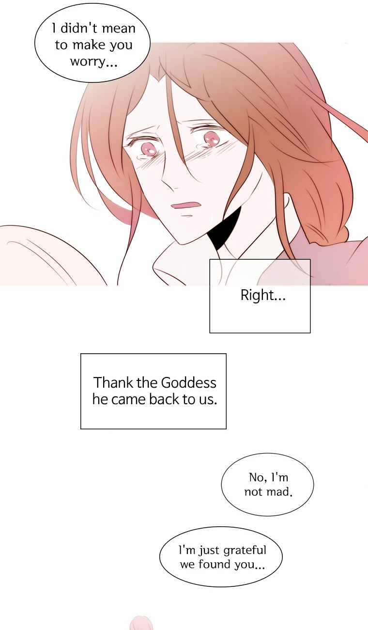 Dalsez Chapter 95 page 10 - Chapter 95