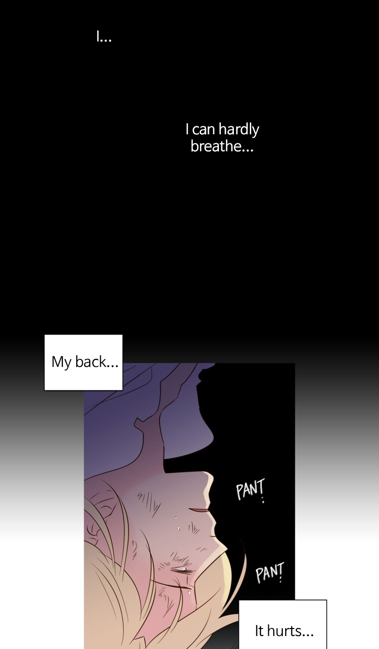 Dalsez Chapter 95 page 18 - Chapter 95