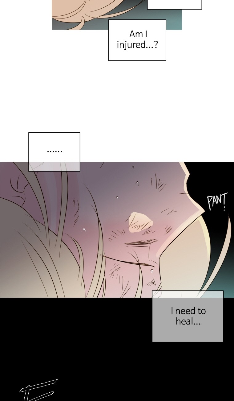 Dalsez Chapter 95 page 19 - Chapter 95