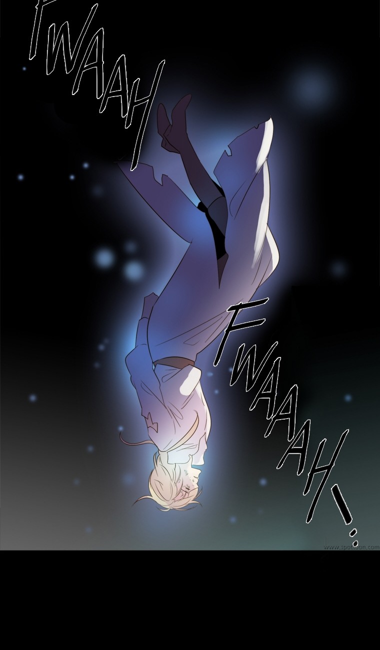 Dalsez Chapter 95 page 20 - Chapter 95